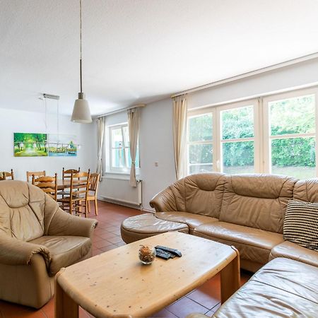 Holiday Home Losentitz By Interhome Garz  Экстерьер фото