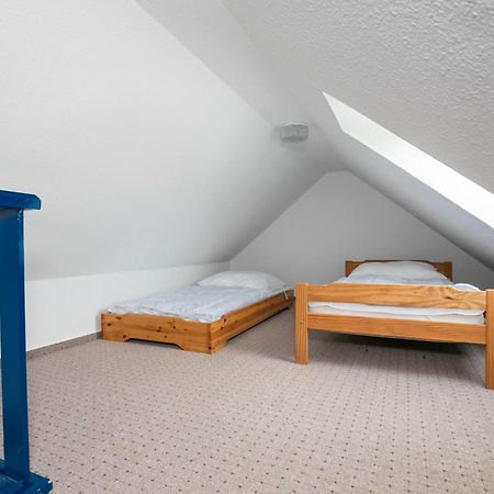 Holiday Home Losentitz By Interhome Garz  Экстерьер фото