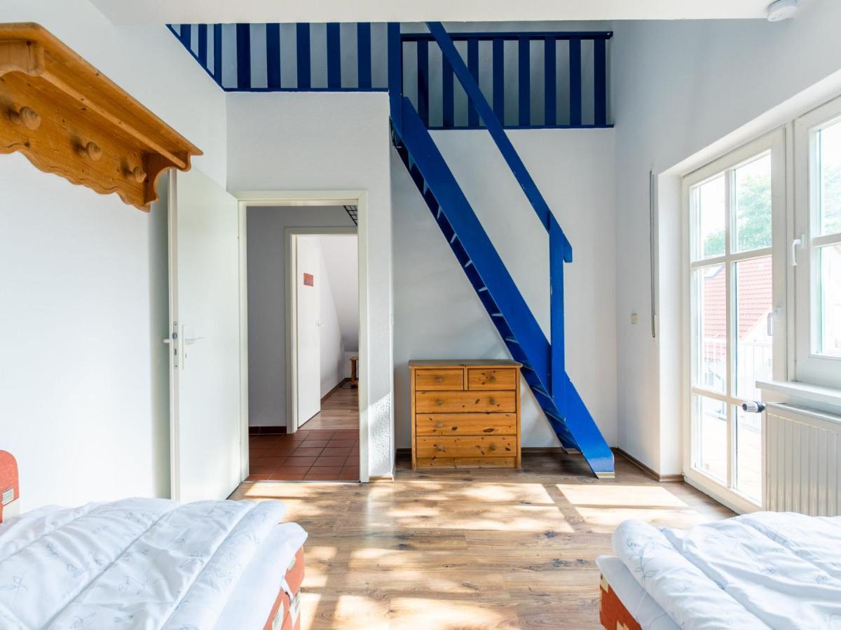 Holiday Home Losentitz By Interhome Garz  Экстерьер фото