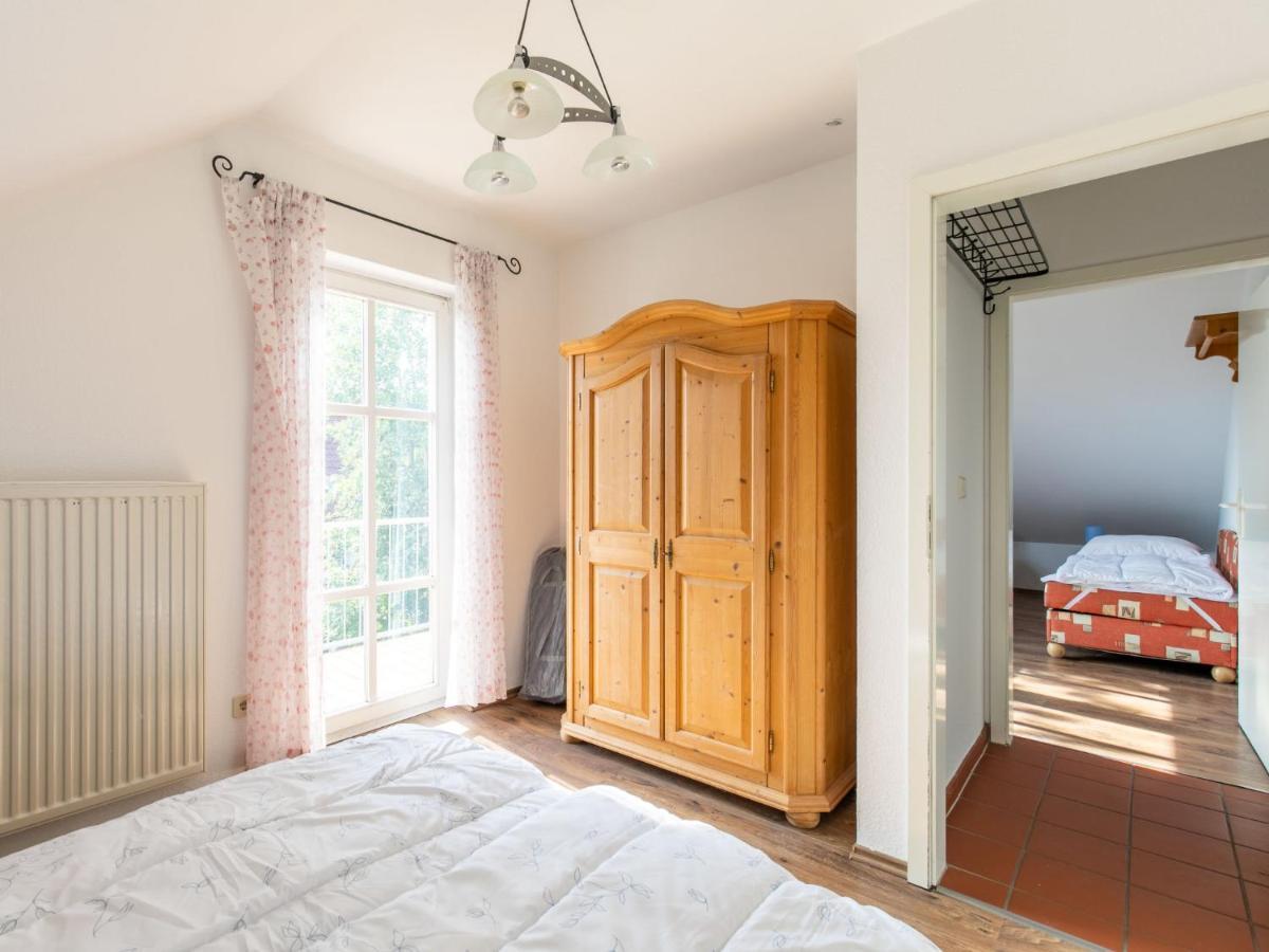 Holiday Home Losentitz By Interhome Garz  Экстерьер фото