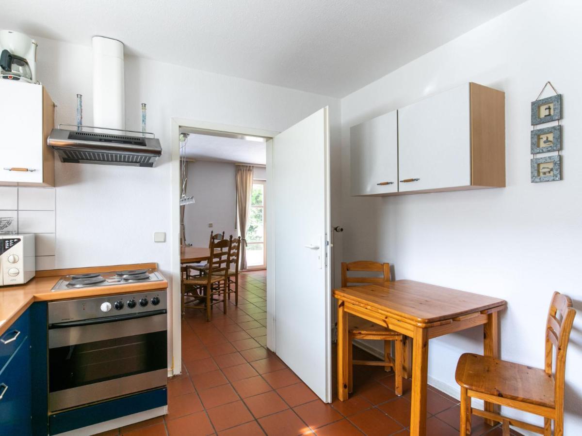 Holiday Home Losentitz By Interhome Garz  Экстерьер фото