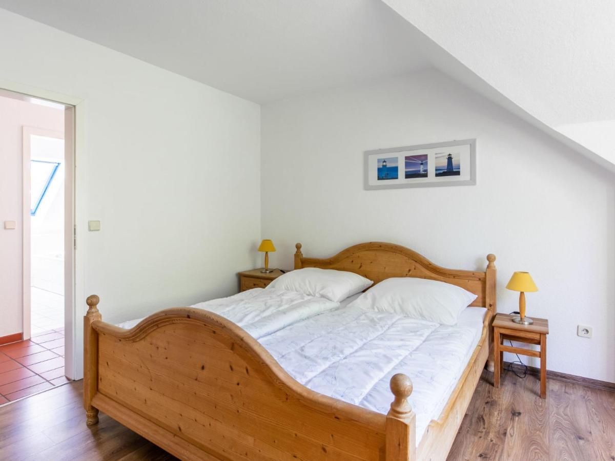 Holiday Home Losentitz By Interhome Garz  Экстерьер фото