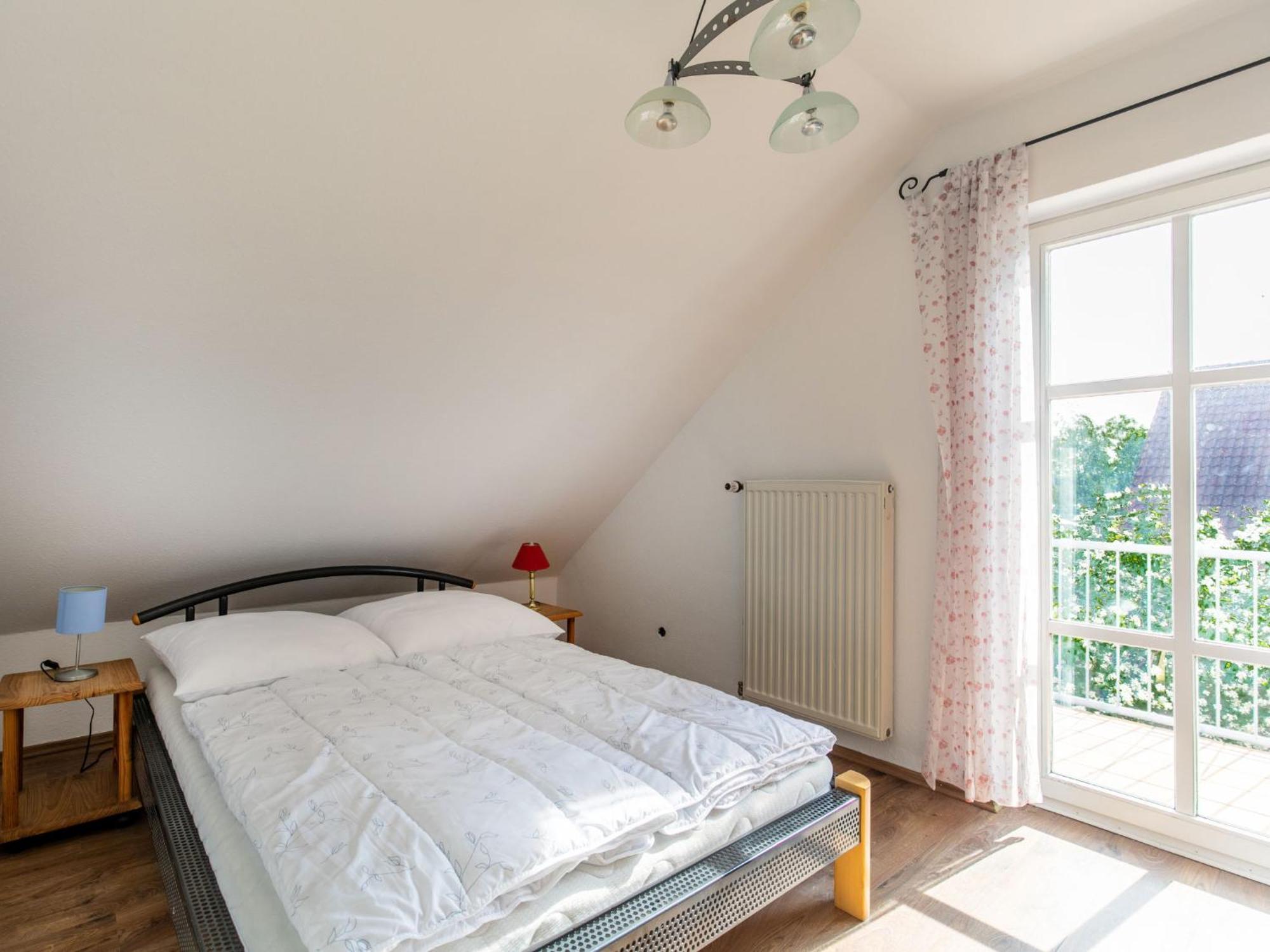 Holiday Home Losentitz By Interhome Garz  Экстерьер фото