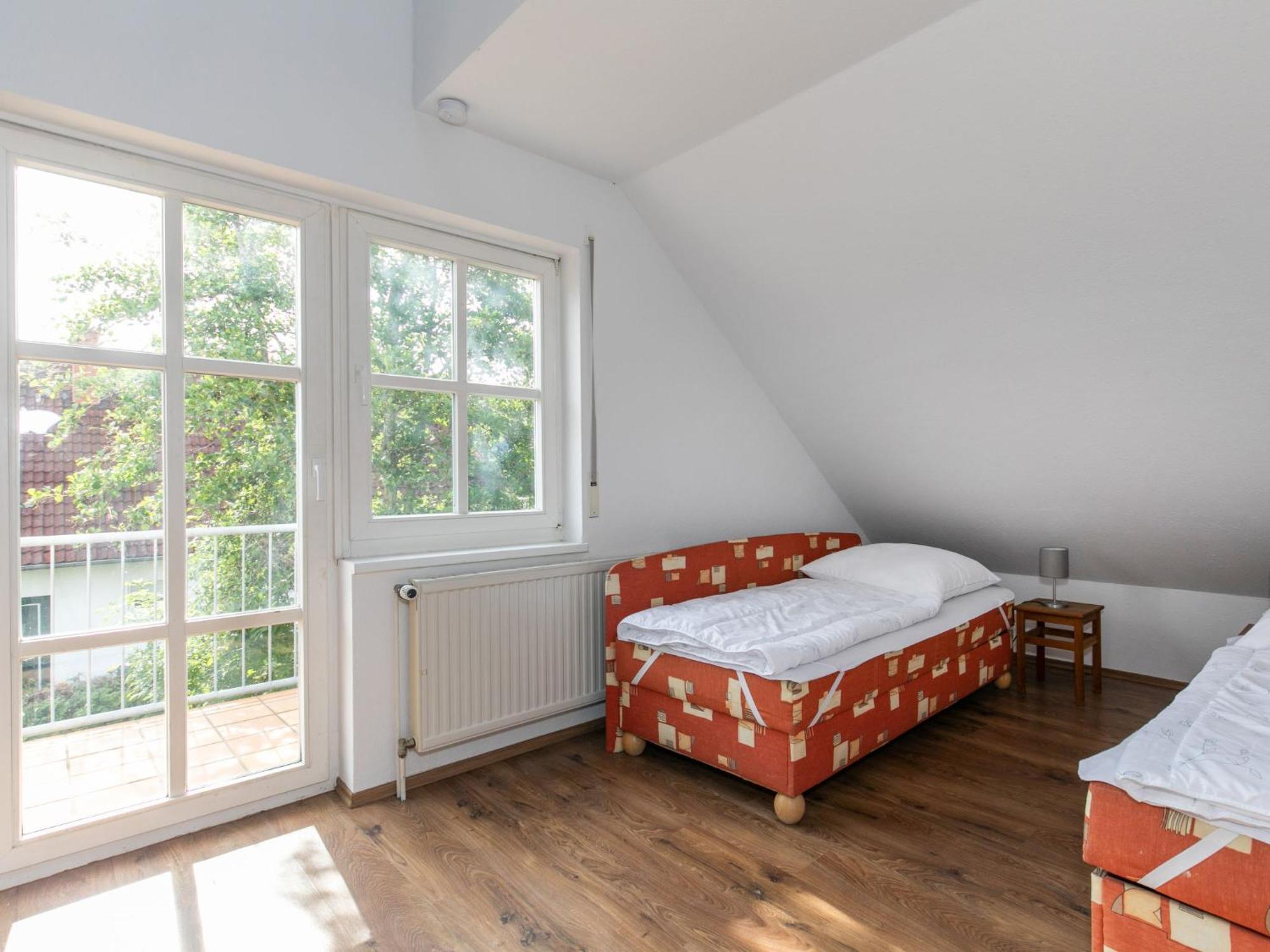 Holiday Home Losentitz By Interhome Garz  Экстерьер фото
